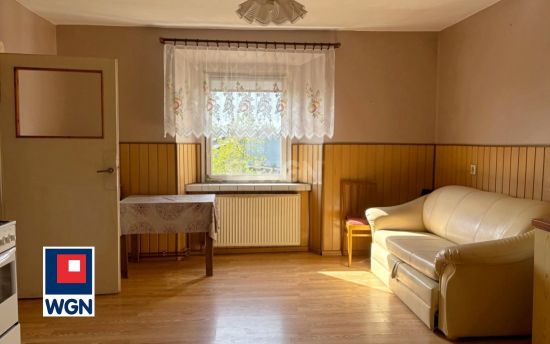 Mieszkanie na sprzedaż w kamienicy Borowina